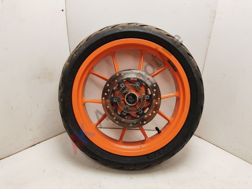 Ktm duke 125 390 - 125, 2017~2022