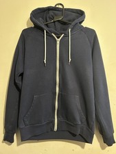 Men's Cedar Wood State Zip Up