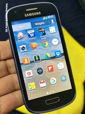 Samsung Galaxy S3 Mini