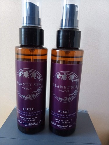 Avon planet spa - x,