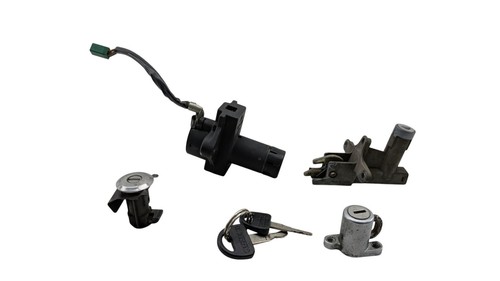 Suzuki complete ignition - suzuki,