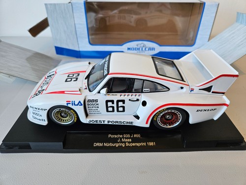 Porsche 935 1981 - porsche,