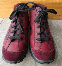 Rieker Ankle Boots UK 5 (38)