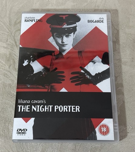 The night porter - porter,