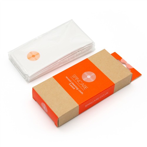 Spincare anti static - spincare, vinyl