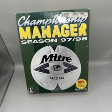Championship Manager Season