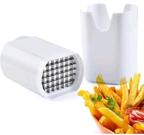 Easy potato chopper french fry - chopper,