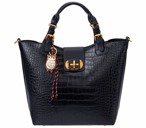 Bessie london black - london,