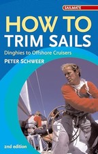 How to Trim Sails: Dinghies to