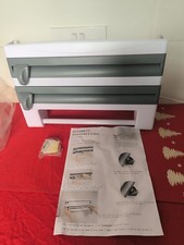 Brand new kitchen foil paper - brand, foil,