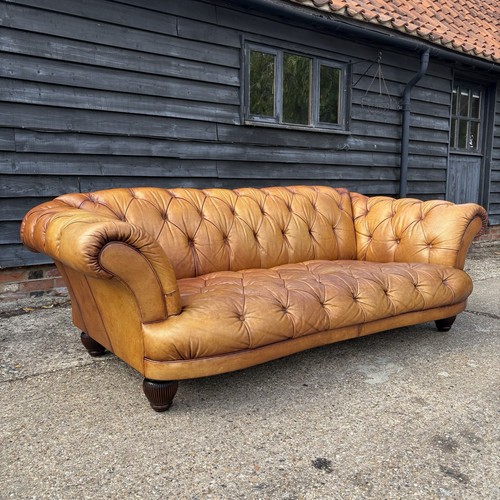 Tetrad oskar chesterfield - chesterfield, sofa