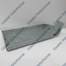 Fits mercedes right inner step - fits,