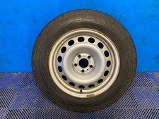 Citroen Dispatch MK3 Spare