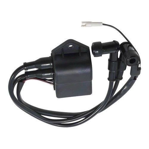 Hot cdi ignition - hot,
