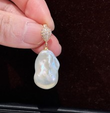 Genuine Freshwater White