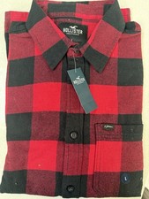 Hollister Men's Long Sleeve