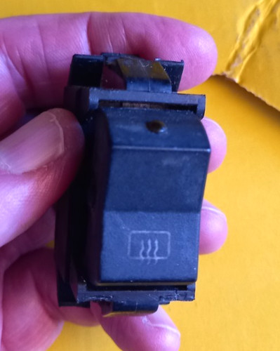 Porsche 924 944 frost - 944, switch