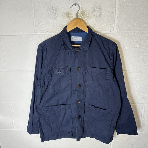 Universal works jacket mens - universal,