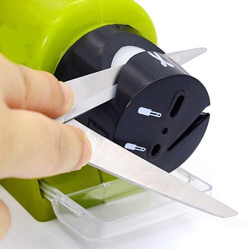 Electric knife scissors - electric,