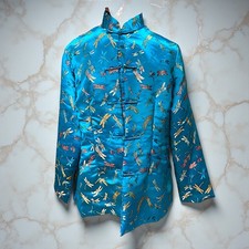 Satin Padded Preloved