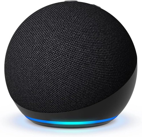 Amazon echo dot 5th - amazon,