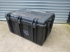 Ex Military Explorer Cases On