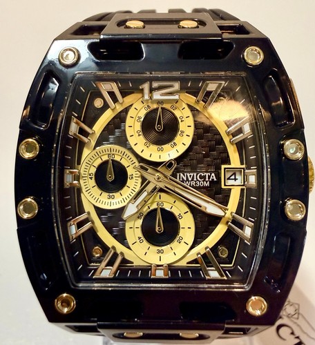 Invicta 70148 rally 48mm - invicta, s1