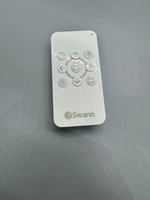 Swann OSD / PTZ Controller Remote For Dome CCTV Camera DVR 
