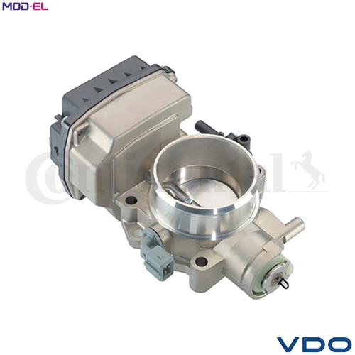 Throttle body 408 - throttle, 408-239-823-003z