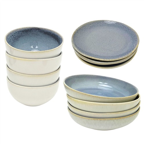 Piece light blue - 12,