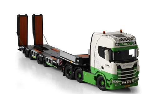 Wsi hka scania s - hka,