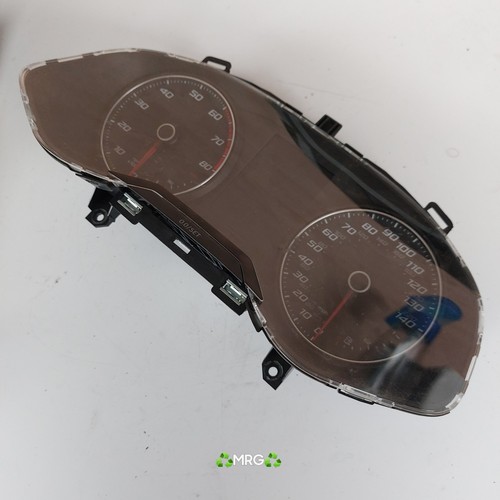 Seat ibiza speedometer - seat,