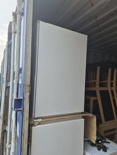 Integrated Fridge Freezer