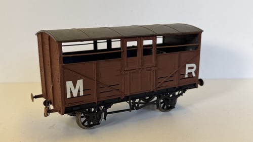 Slaters gauge kit built - gauge,