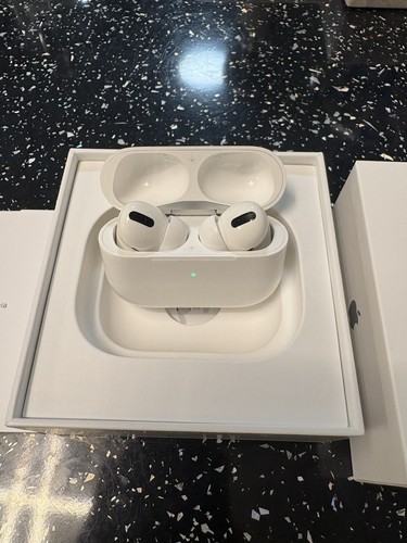Apple airpods pro 1st - apple,