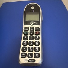 BT 4000 BT 4500 Big Button