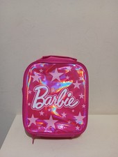 Barbie Lunch Bag Pink