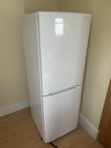 Beko cda539fw frost free - beko, frost-free