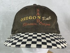Vintage Oregon Sand Rail