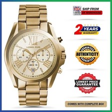 New MICHAEL KORS MK5605