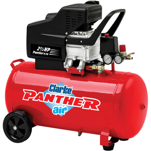 Compressor panther 3cfm - compressor.,