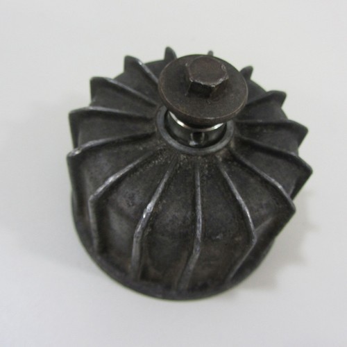 Honda 500 oil filter - cx,