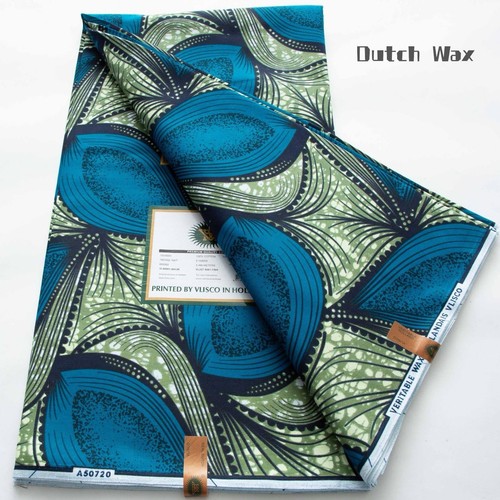 Ankara african fabric - ankara, print