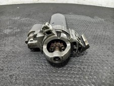 BMW 3 SERIES Starter Motor