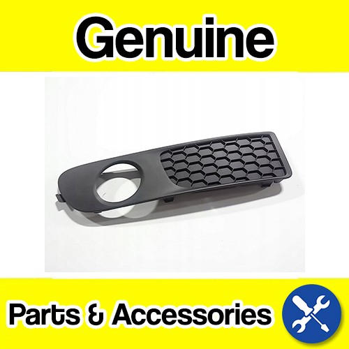 Genuine volvo s80 fog - genuine,