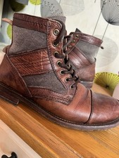 Belstaff Men's Trent Boots
