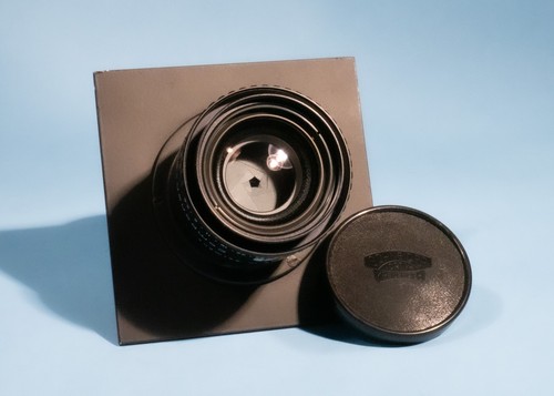 Schneider kreuznach componon - schneider-kreuznach, componon-s