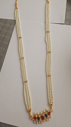 Indian jewellery gift - jewellery,