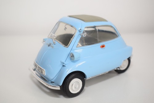 C16 revell bmw isetta - c16,
