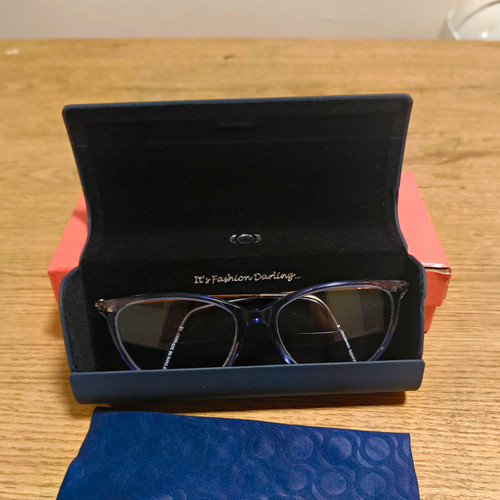 Osiris glasses frame - osiris,